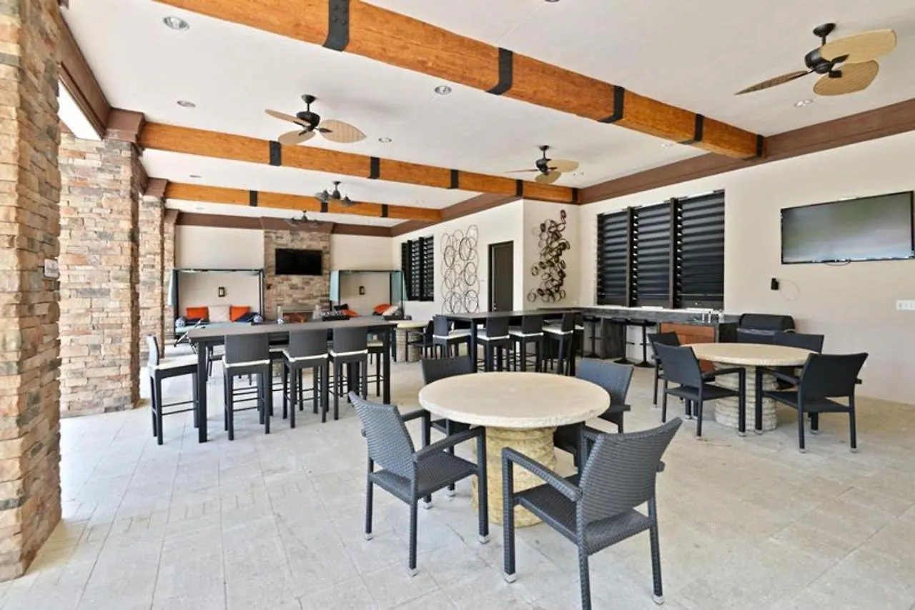 Holiday home Dream Family Home At The Solterra St5160 Davenport
