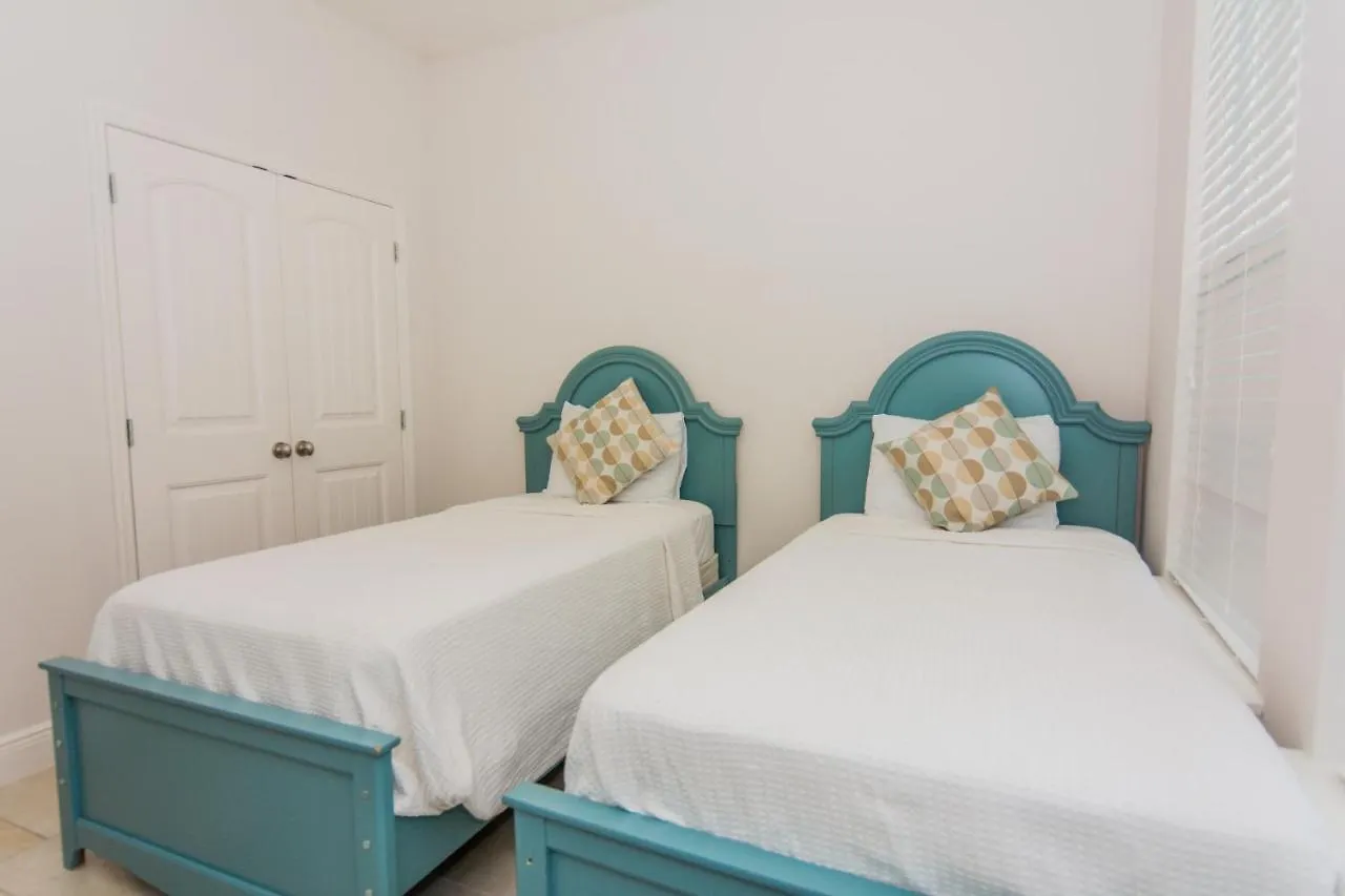 Holiday home Dream Family Home At The Solterra St5160 Davenport