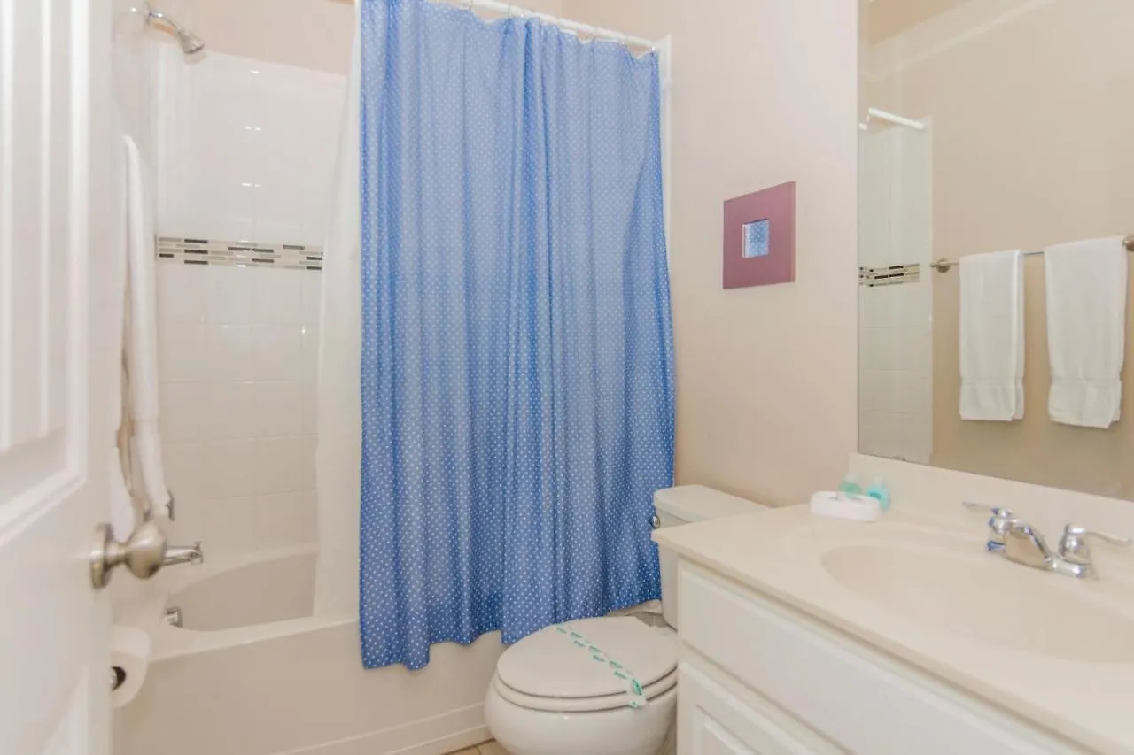 Dream Family Home At The Solterra St5160 Davenport 0*,