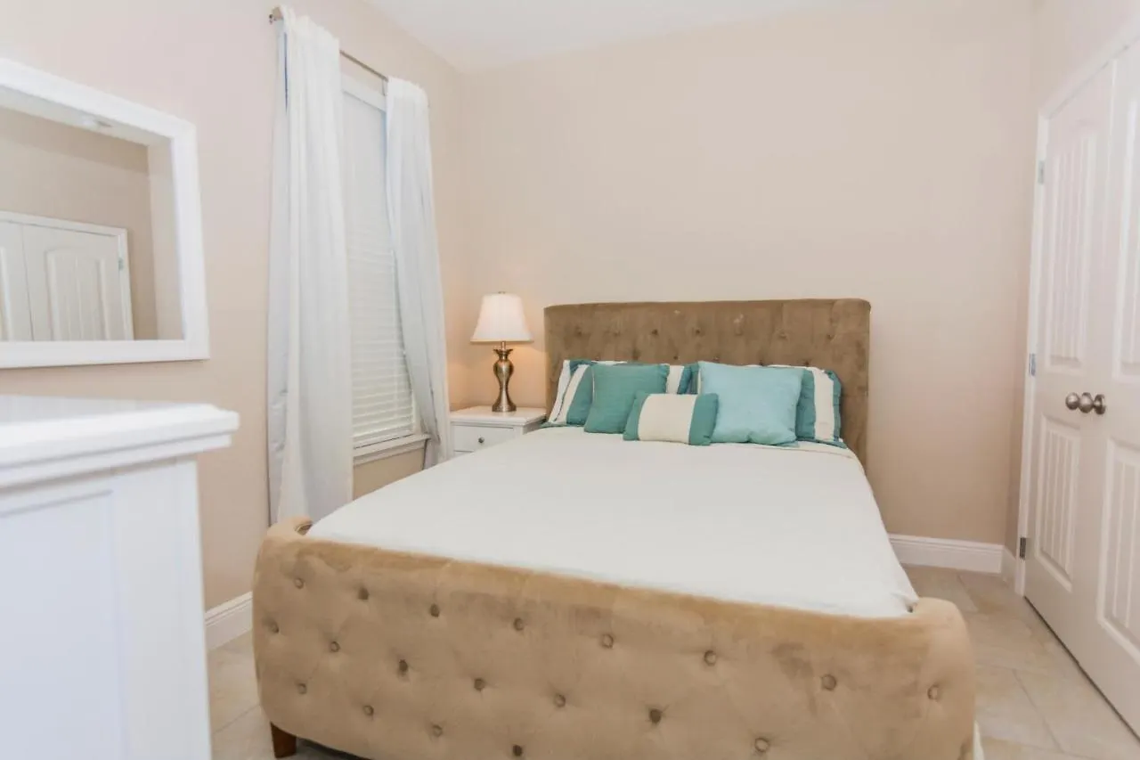 Dream Family Home At The Solterra St5160 Davenport 0*,  United States