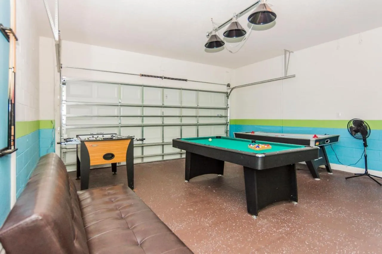 Dream Family Home At The Solterra St5160 Davenport
