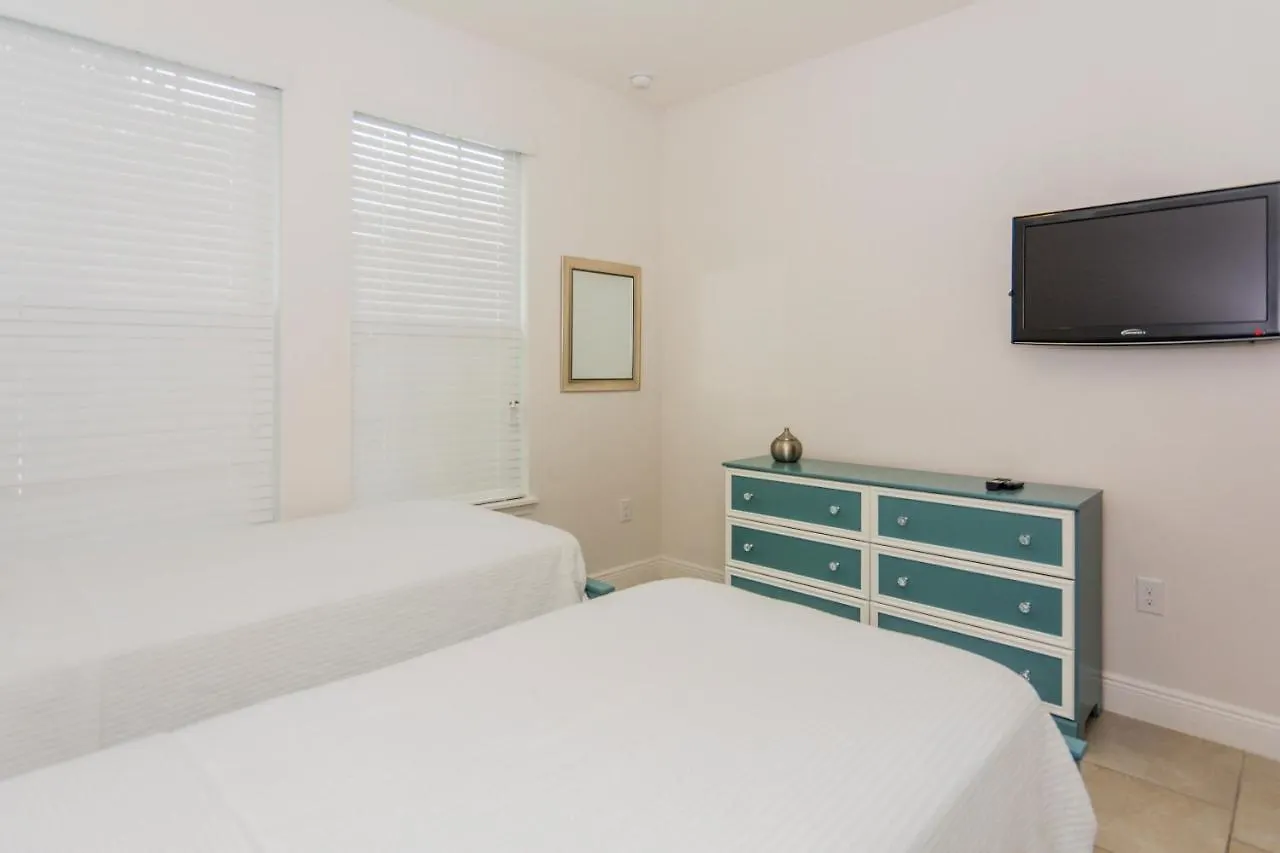 Dream Family Home At The Solterra St5160 Davenport Holiday home