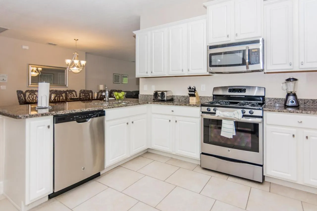 Dream Family Home At The Solterra St5160 Davenport Holiday home