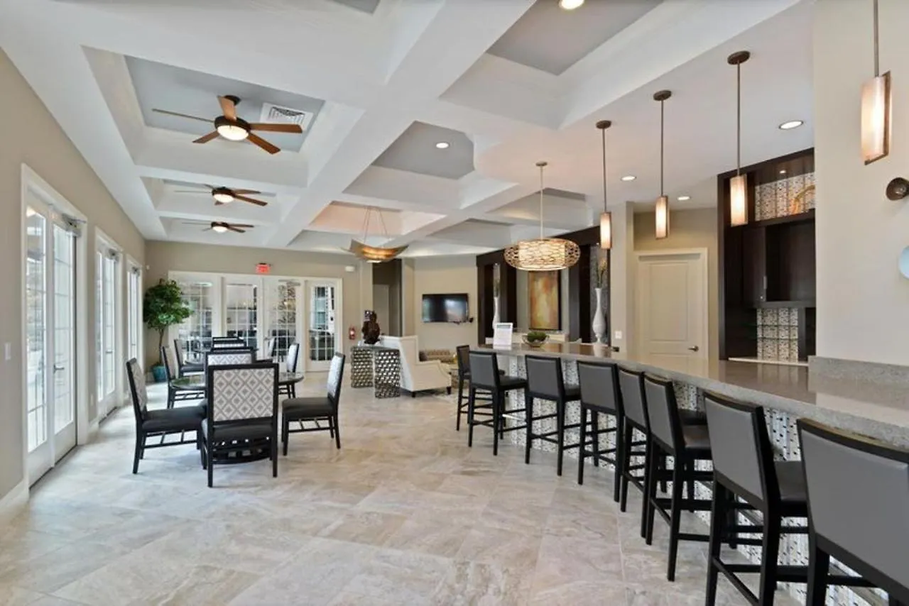 Dream Family Home At The Solterra St5160 Davenport 0*,