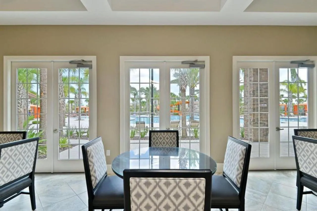 Dream Family Home At The Solterra St5160 Davenport Holiday home