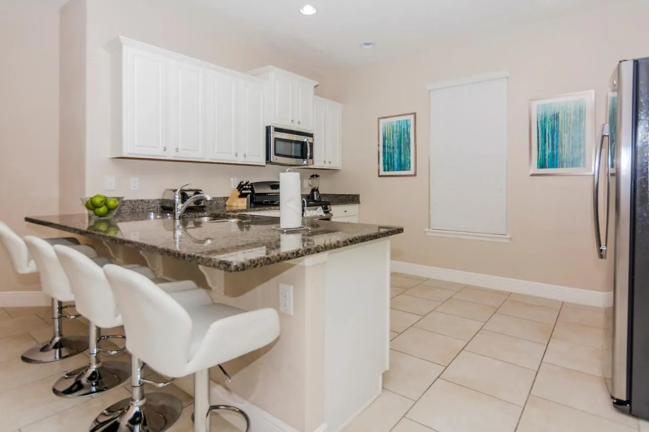 Dream Family Home At The Solterra St5160 Davenport Holiday home