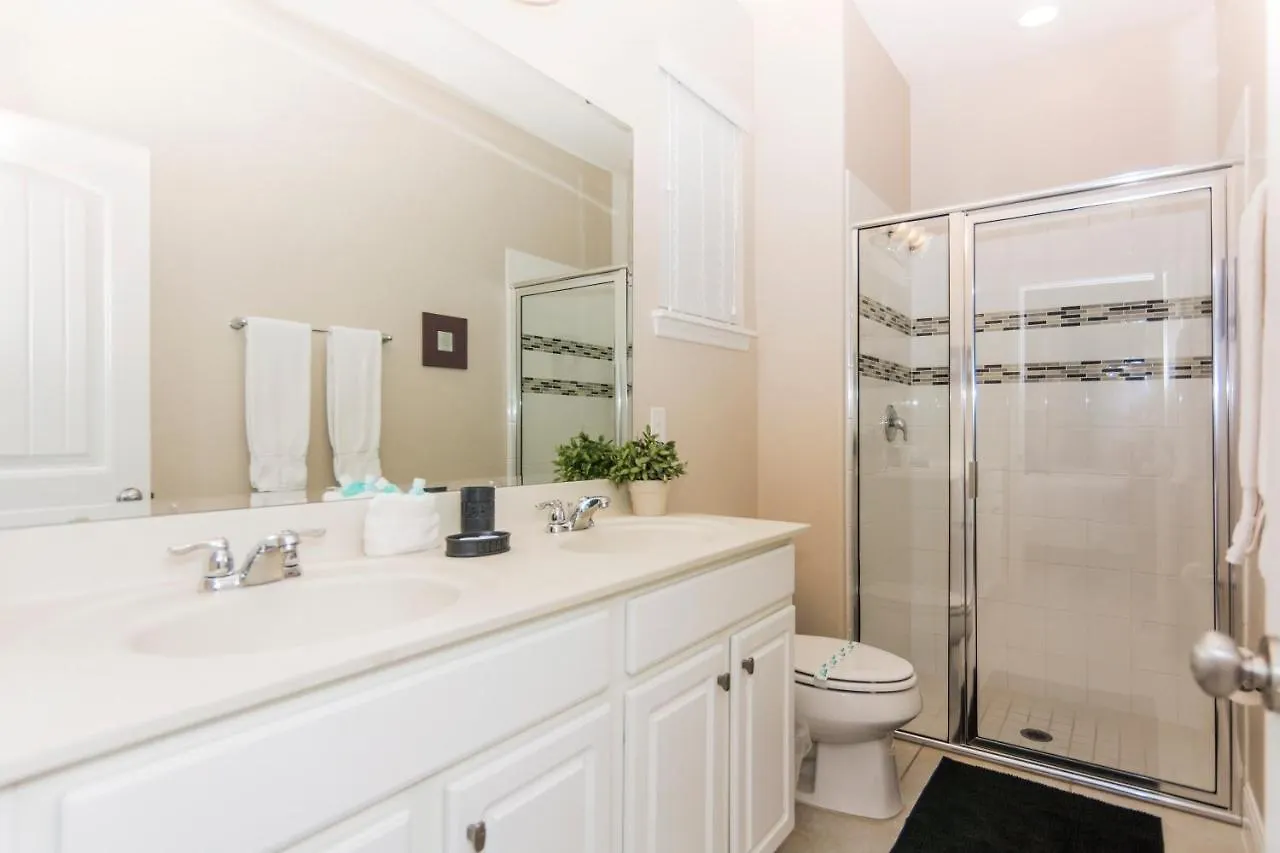 Holiday home Dream Family Home At The Solterra St5160 Davenport
