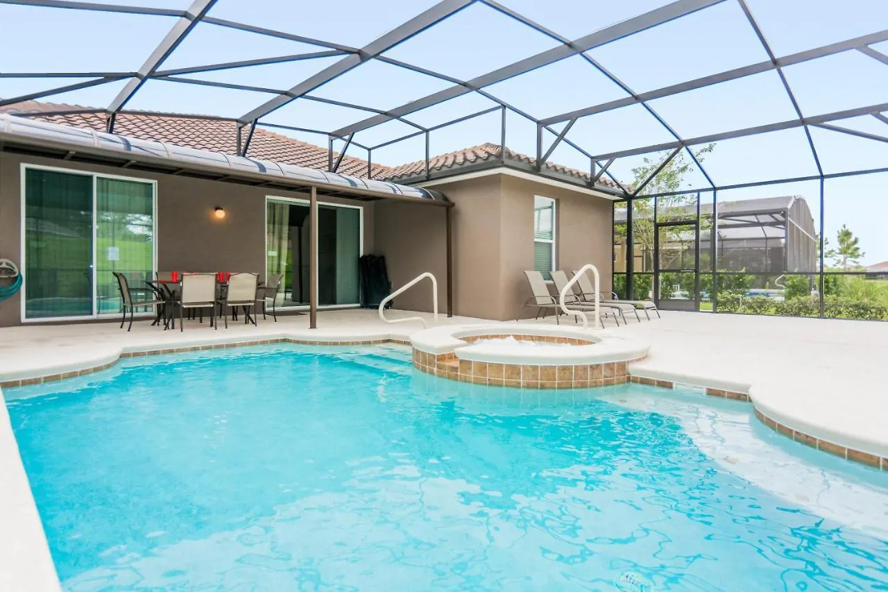 Dream Family Home At The Solterra St5160 Davenport